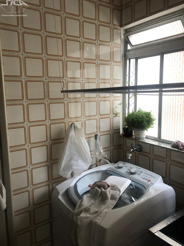 Imagem 15 de 17 de Apartamento - Ap00917 - 34887073