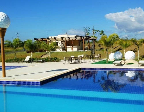 Imagem 15 de 23 de Casa Com 3 Dormitórios À Venda, 230 M² Por R$ 1.800.000,00 - Condomínio Villas Do Golfe - Itu/sp - Ca1251