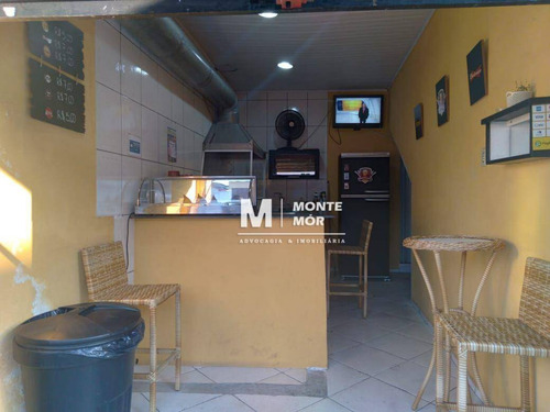 Imagem 2 de 19 de Casa Com 2 Dormitórios À Venda, 120 M² Por R$ 360.000,00 - Itaberaba - São Paulo/sp - Ca0902