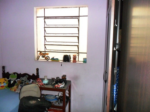 Imagem 13 de 24 de Bairro Aparecida Casa Próxima À Av. Américo Vespúcio. - 1808