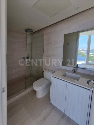 Imagen 25 de 30 de ¡oportunidad Única! Vida Sofisticada Junto Al Mar Sls Cancún. C3153