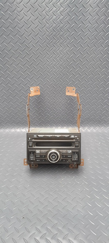 Radio Sentra 2012 2.0 