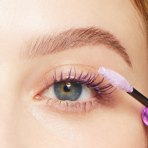 Imagen 4 de 4 de Mascara Nocturna Pestañas Maybelline Falsies Lash Mask 7gr