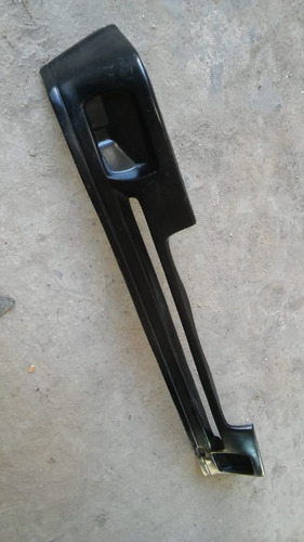Imagen 2 de 2 de Spoiler Peugeot 205 Gti Delantero