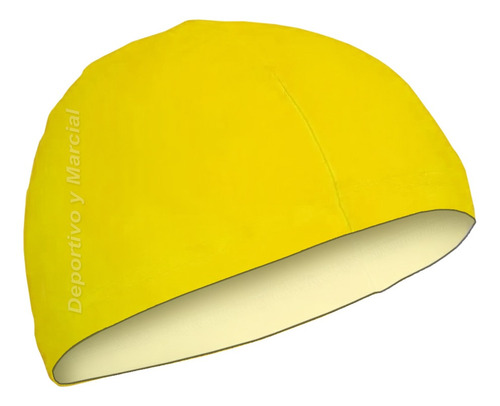 Imagen 5 de 10 de 200 Gorras De Natacion Lycra Varios Colores Nereo Pileta Set