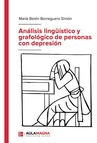 Libro: Análisis Lingüístico Y Grafológico De Personas Con De