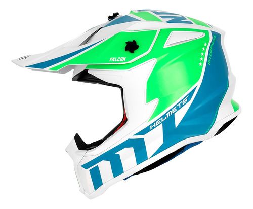 Casco Mt Falcon Interpose C7 