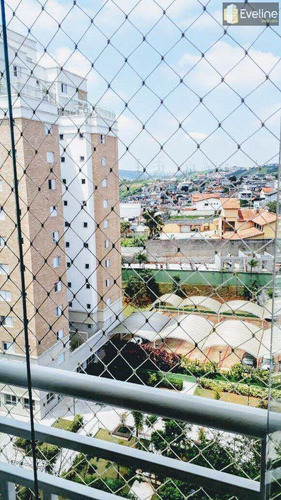 Imagem 30 de 30 de Venda Helbor Reserva Do Itapety - Apartamento - 3 Dms 3 Suítes - V591