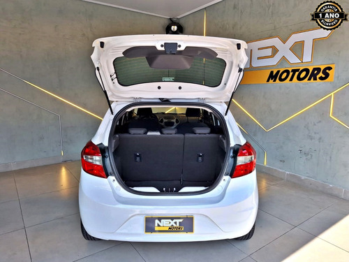 Ford Ka 1.0 TI-VCT FLEX SE MANUAL