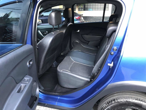 Imagen 9 de 13 de Renault Stepway 2019 1.6 Intens Mt