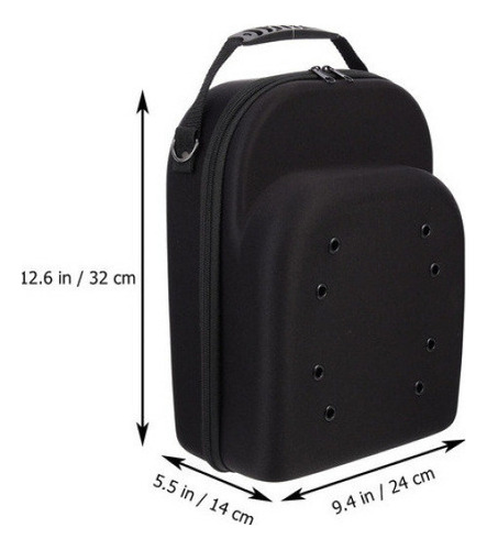 Funda For Gorras De Béisbol, Caja Protectora For Gorras De
