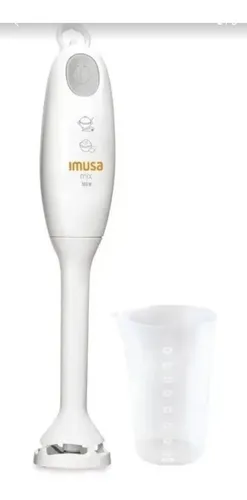 Licuadora de mano mix hotsell
