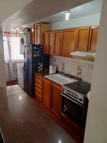 Venta Apto. En Sata Rosalia