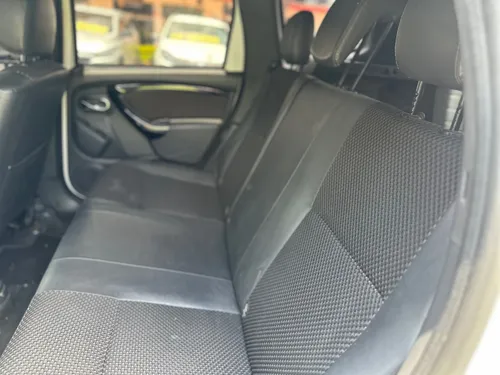 Renault Duster 4x4