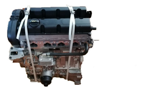 Motor Original Nuevo Citroen C4 2.0 Nafta
