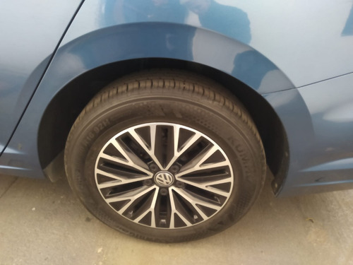 Imagen 11 de 12 de Volkswagen Vento 1.4 Tsi Confortline Aq Tipt Año 2019