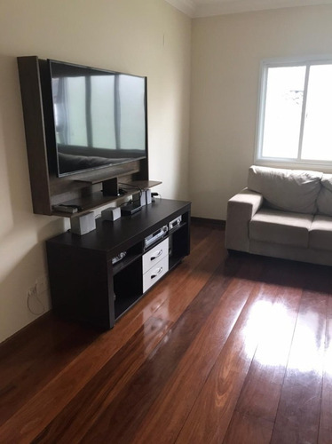 Imagem 10 de 30 de Sobrado À Venda No Residencial Villa Dos Inglezes, Em Sorocaba -sp - 3737 - 69365734