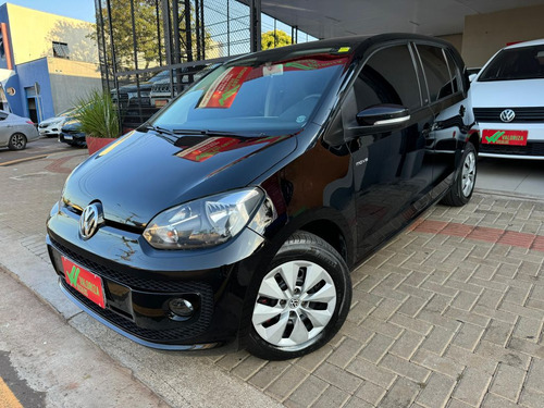 Volkswagen Pik Up move 1.0 TSI Total Flex 12V 5p