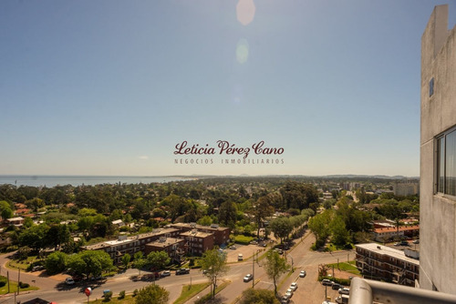 Imagen 4 de 14 de Venta Apartamento 3 Dormitorios En Roosevelt, Punta Del Este