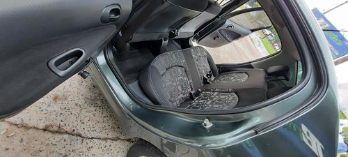 Peugeot 207 Compact Xs 1.4 Impecable