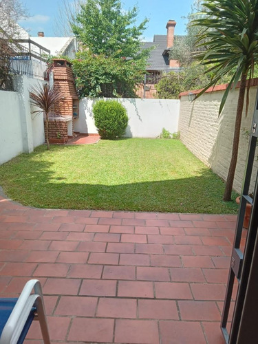 Imagen 14 de 15 de Triplex Barrio Guemes
