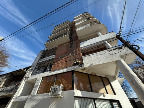 Crespo Al 1900 - Alquiler Depto De 1 Dormitorio En Rosario