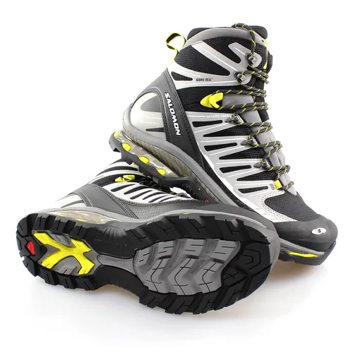 Bota Masc Cosmic 4d 2 Gtx Pt am 366650 Salomon 41 Frete gr tis