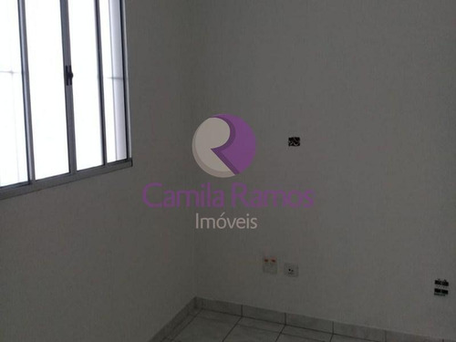 Imagem 17 de 29 de Sala Comercial Para Locação, Centro - Suzano/sp - Sa0059 - 68334384