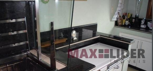 Imagem 13 de 15 de Casa Em Condominio - Parque Viana - Ref: 2405 - V-2405