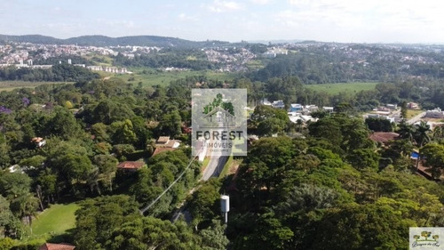 Imagem 14 de 15 de Residencial Bosque Do Sol - Terreno A Venda No Bairro Quinta Dos Angicos - Cotia, Sp - Fi43015
