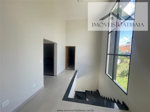Imagem 23 de 23 de Casas Em Condomínio À Venda Em Atibaia/sp - Compre O Seu Casas Em Condomínio Aqui! - 1468189