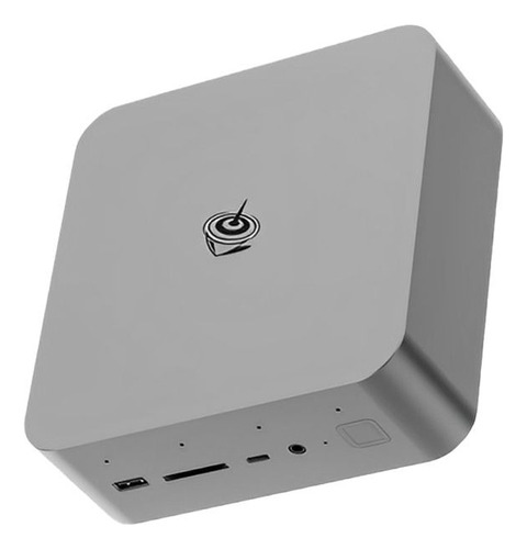 Mini Pc Beelink Gti12 Intel Core I9 12900hk 32gb 1tb Ssd