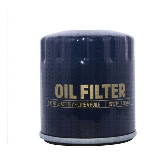 Filtro Aceite Suzuki Vitara 1.9 Xud9al Sj419d  1999 2003