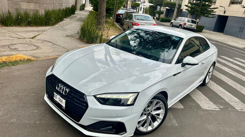Audi A5 2.0 Coupe 40 Tfsi Select 190hp Dsg