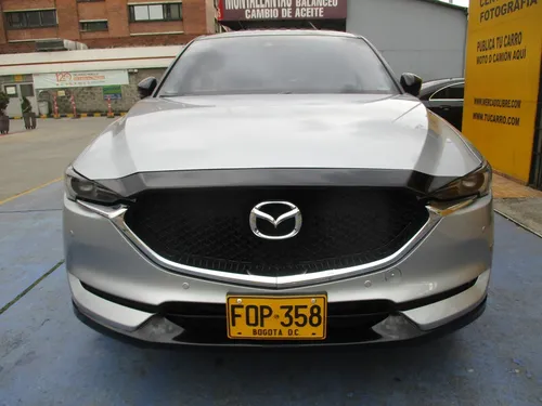 Mazda CX-5 GRAND TOURING 4X2 2500CC AT AA
