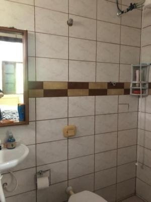 Chácara No Litoral Sul, Com 3 Quartos Em Itanhaém/sp 5416-pc