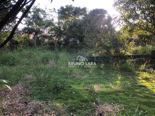 Imagem 12 de 14 de Lote A Venda Em Igarapé Bairro Jardim Colonial - Te0224