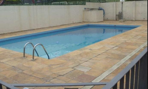 Imagem 7 de 22 de Apartamento À Venda Com 2 Dormitórios , 54 M² No Jardim D Abril - São Paulo/sp - Ap5710v