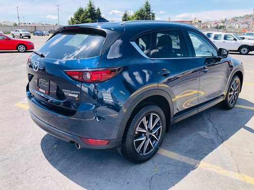 Imagen 5 de 15 de Mazda Cx-5 2018 2.0 L I Grand Touring At