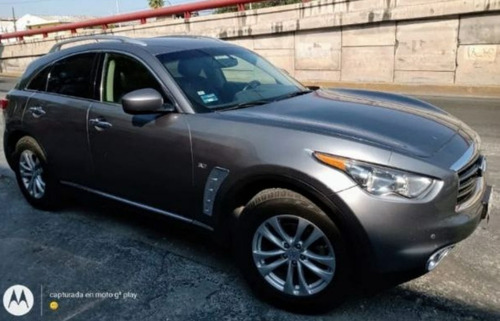 Imagen 8 de 9 de Infiniti Qx70 Qx70 3.7 Premium