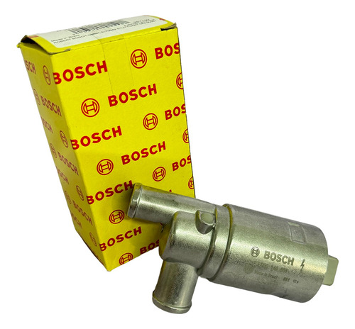 Valvula Iac Ralenti Vw Jetta A3 2.0l  1993 - 1999 Bosch