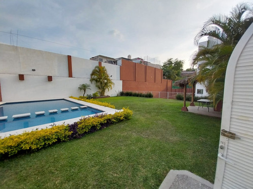 Renta Pent House Con Roof Garden Privado Av. Díaz Ordaz