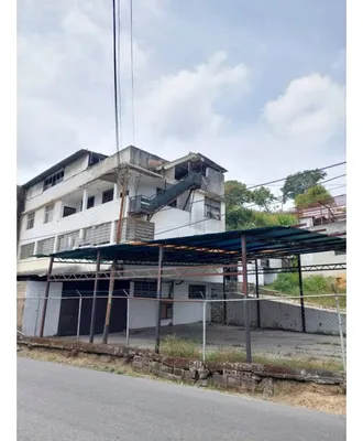 Galpón en venta