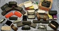 Comprar Estuche De Lentes Y Monturas Arnette Guess Spy Converse