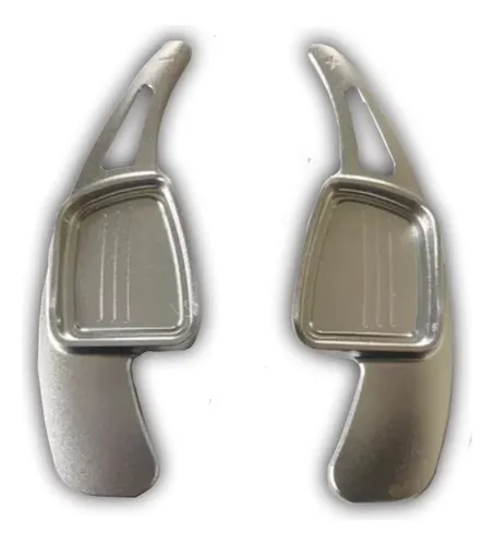 Paletas De Cambios Volante Audi A4 A3 A5 S3 S5 Tt 2019 2020