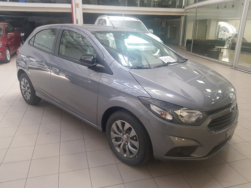 Imagen 10 de 24 de Chevrolet Onix Joy Black 0km Entrega Inmediata