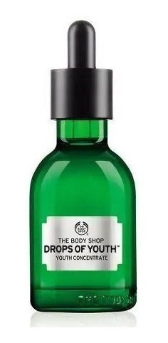 The Body Shop - Drops Of Youth - Serum Youth Concentrate