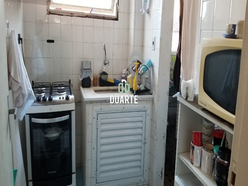 Imagem 11 de 16 de Apartamento - Ap01824 - 34485958