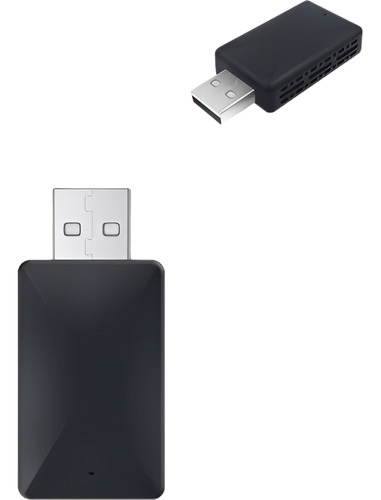 Adaptador Sem Fio Carplay Android Wireless Dongle Multimídia
