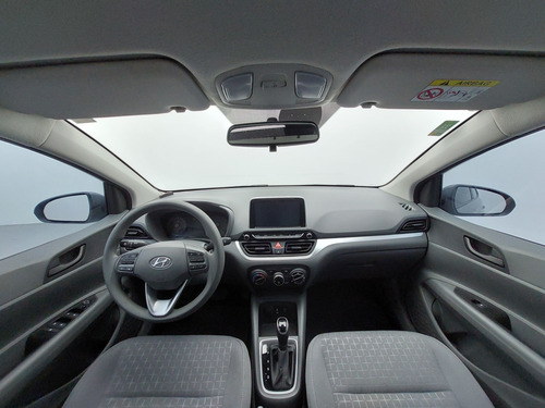 Hyundai HB20S 1.0 TGDI FLEX COMFORT AUTOMÁTICO